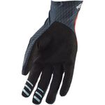 Agile / Сине-оранжевый