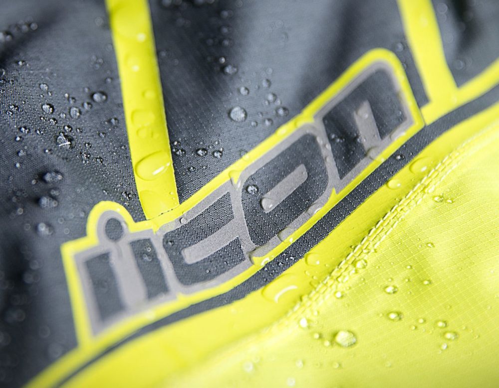 PDX 2 Waterproof / Желтый