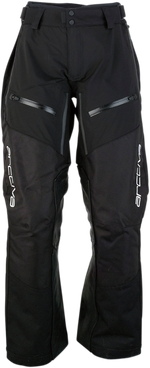 Summit Shell Pant / Черно-белый