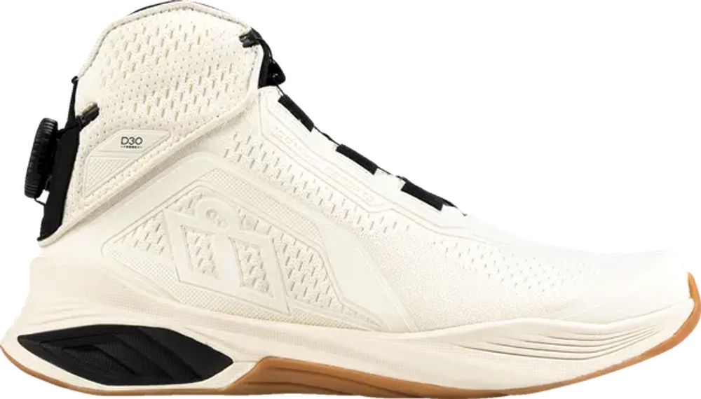 Hooligan AF CE / Белый