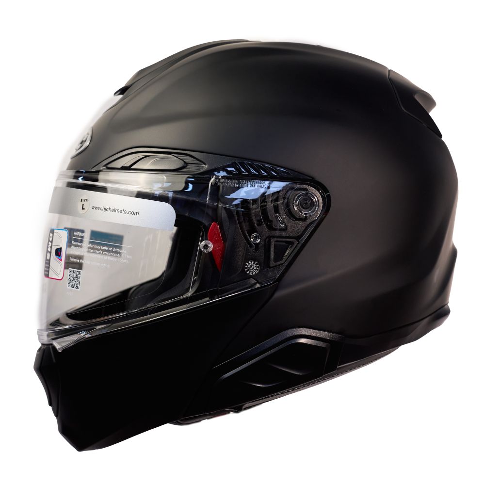 RPHA91 / Матовый / Черный