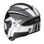 C91N Kaon MC5 / Черно-серый