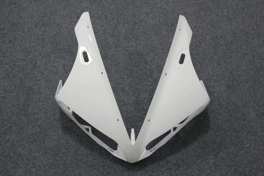 Комплект пластика для мотоцикла Yamaha YZF-R1 04-06 Красно-Белый
