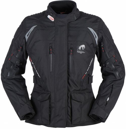 Apalaches / Женская / Черный