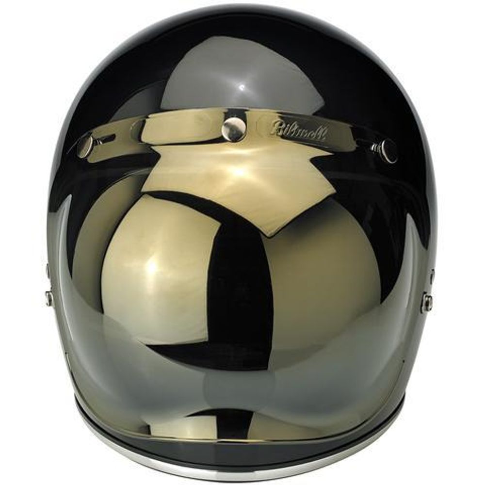 Bubble Anti-Fog Mirror / Золотой