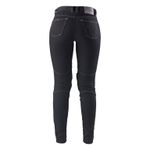 Purdey Evo Slim / Женские / Черный