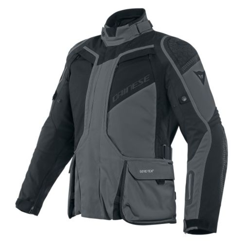 D-Explorer 2 Gore-Tex / Черно-серый