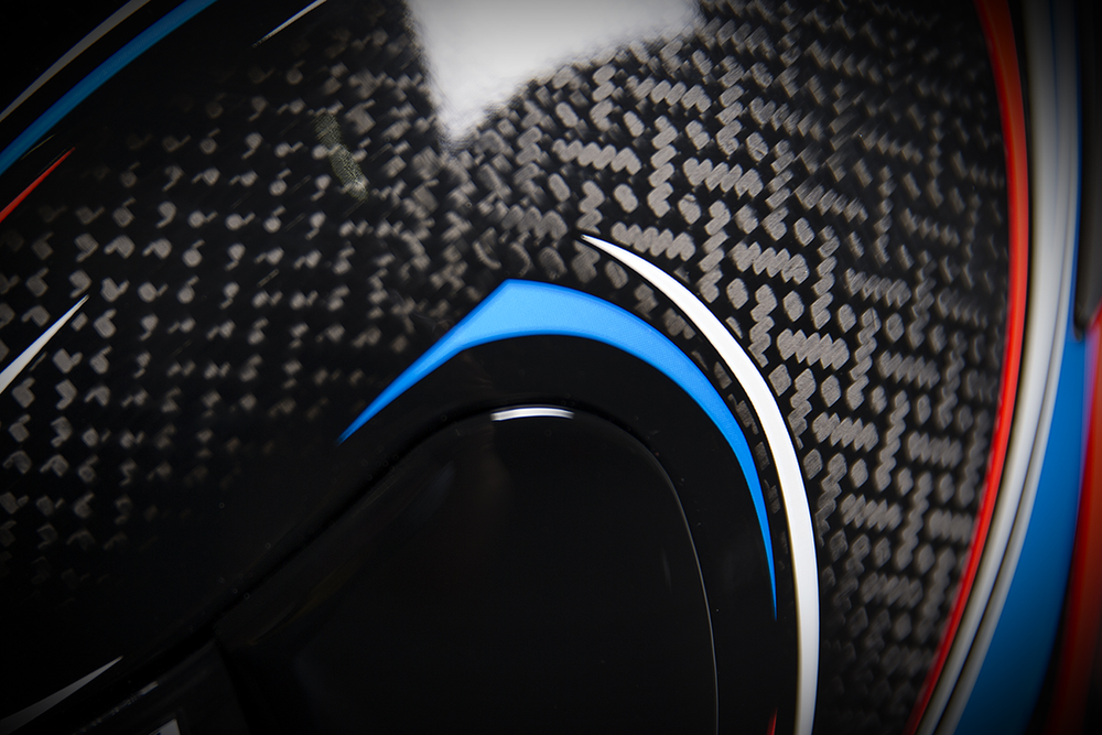 Icon Airframe Pro Halo Carbon