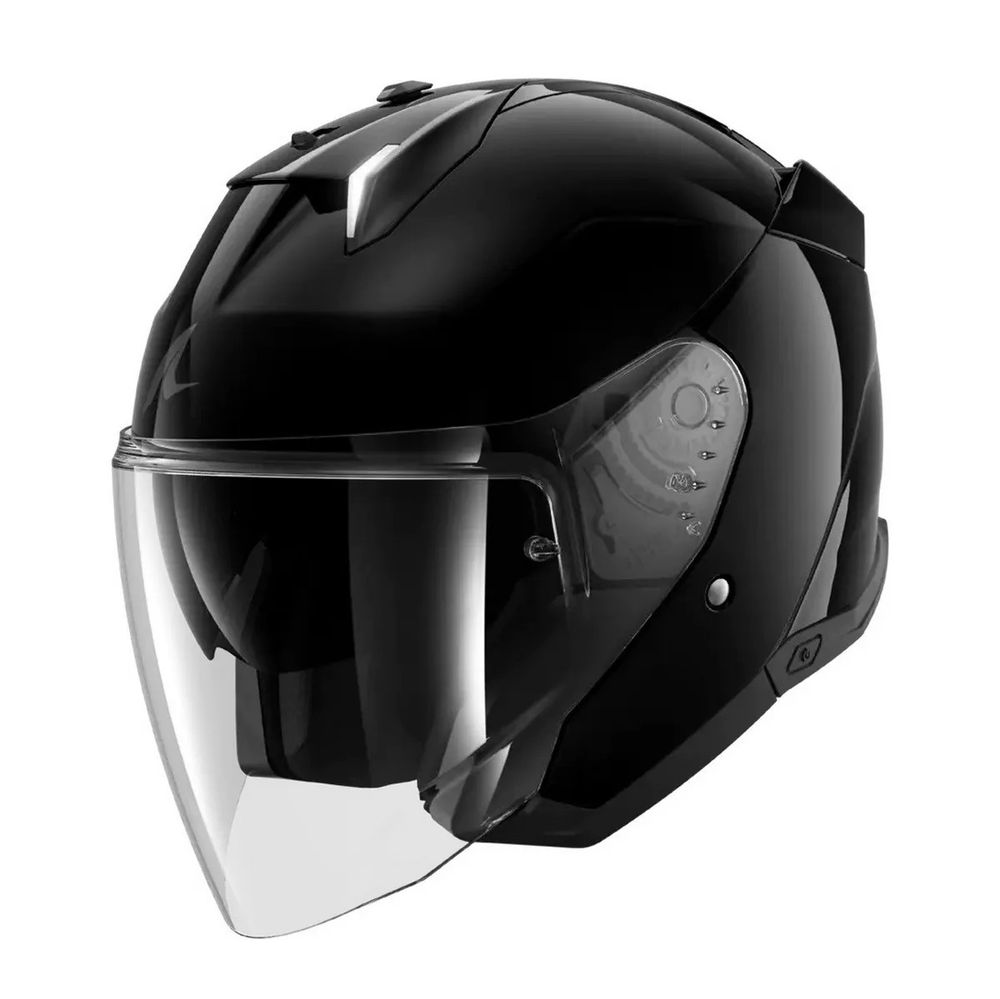 Skwal i3 Jet Blank / Черный