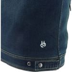 Urban Toile Coton-Aramide /  Темно-синий