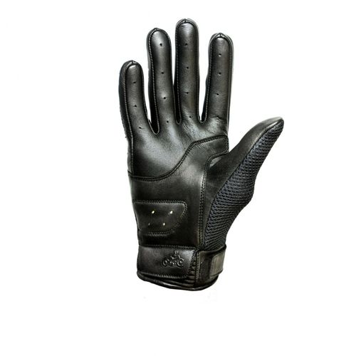 Side / Текстиль / Черный