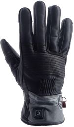 Fender Heating Cuir / С подогревом / Черно-серый