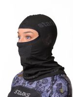 Подшлемник Light Smooth / Черный