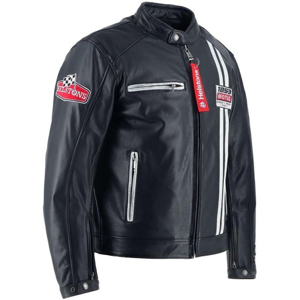 Boxer Cuir Rag / Черный