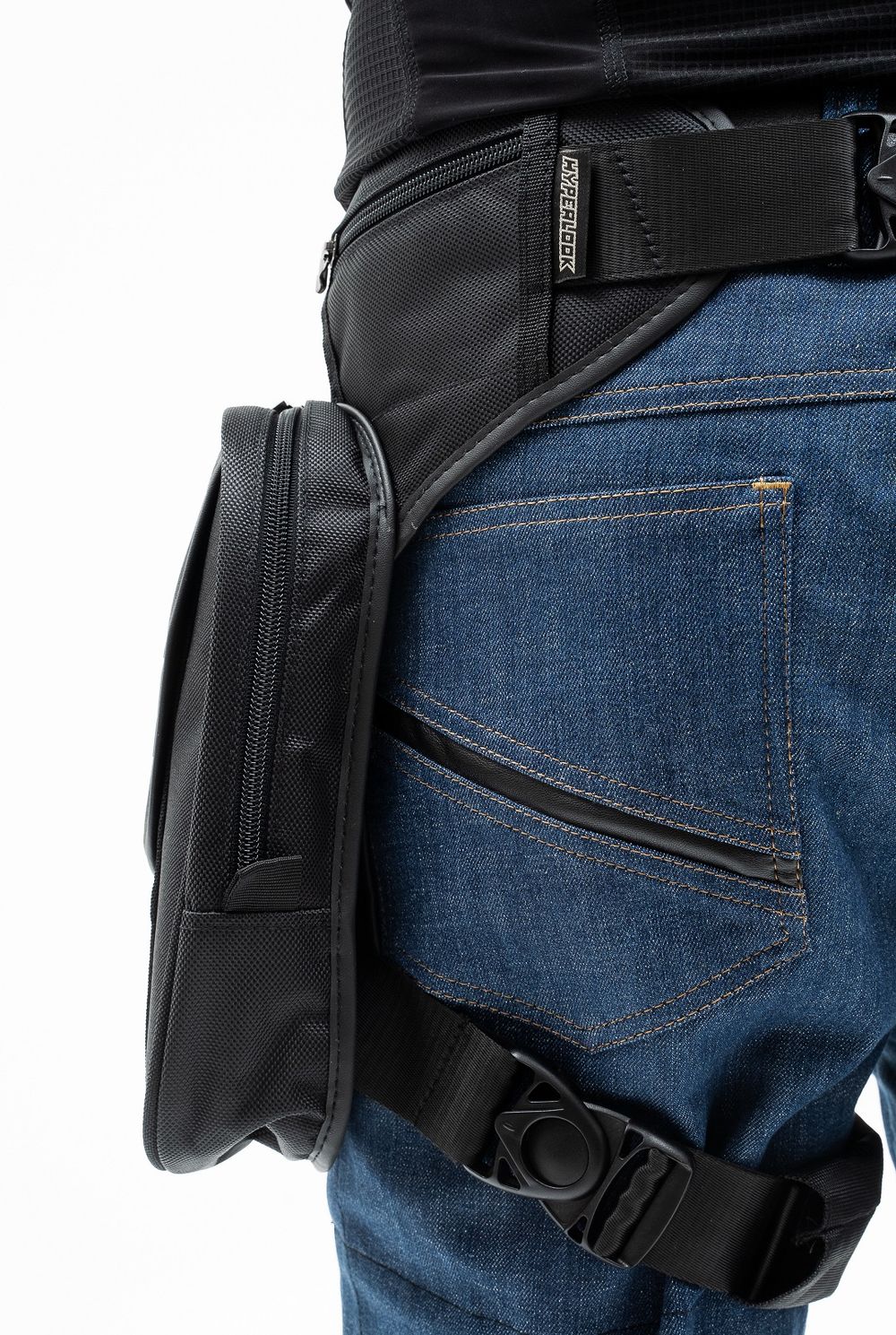 Under Armour / Черный