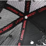 Trucker Cap Death or Glory / Черно-белый