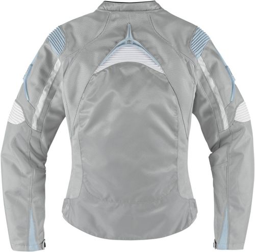 Contra Silver / Женская / Серый