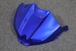Комплект пластика для мотоцикла Yamaha YZF-R1 09-11 Сине-Белый