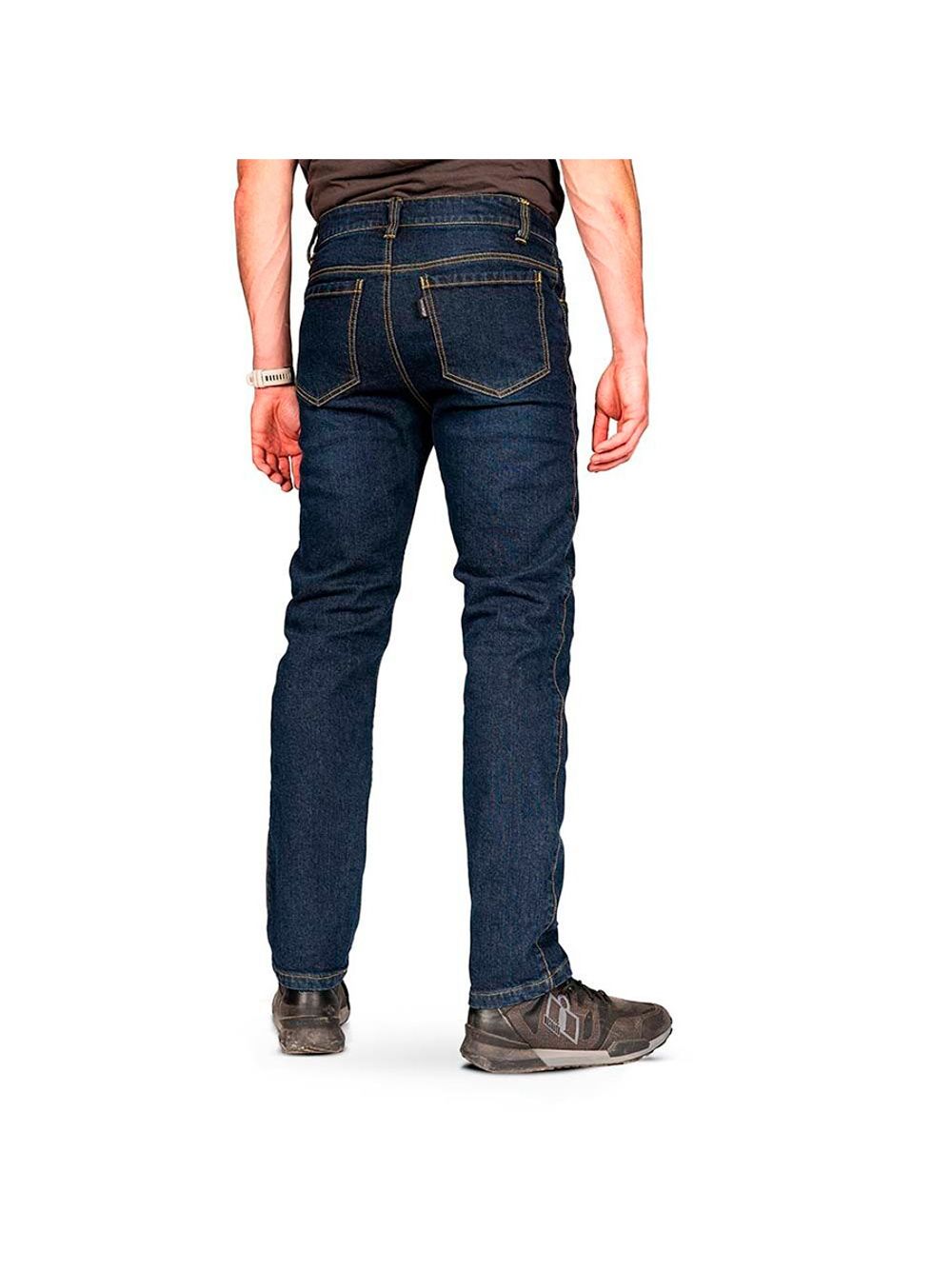 Uparmor Jean / Синий
