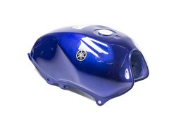 Бензобак для мотоцикла