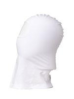 Подшлемник Light / Белый