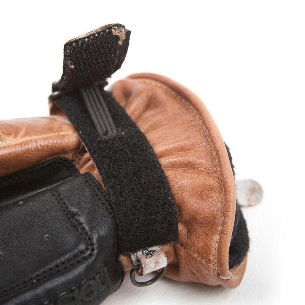 Velvet Cuir de Bovin / Коричневый