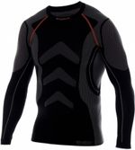 Protect / Черно-серый