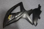 Комплект пластика для мотоцикла Suzuki GSX-R600/750 08-10 Черный Заводской
