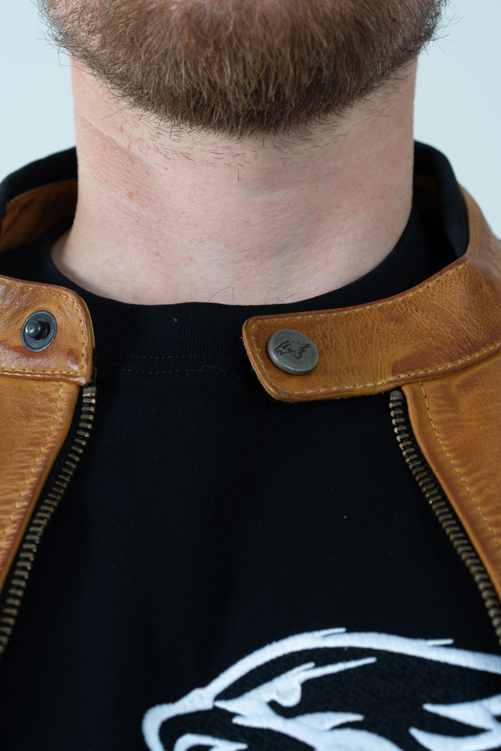 Officer / Коричневый