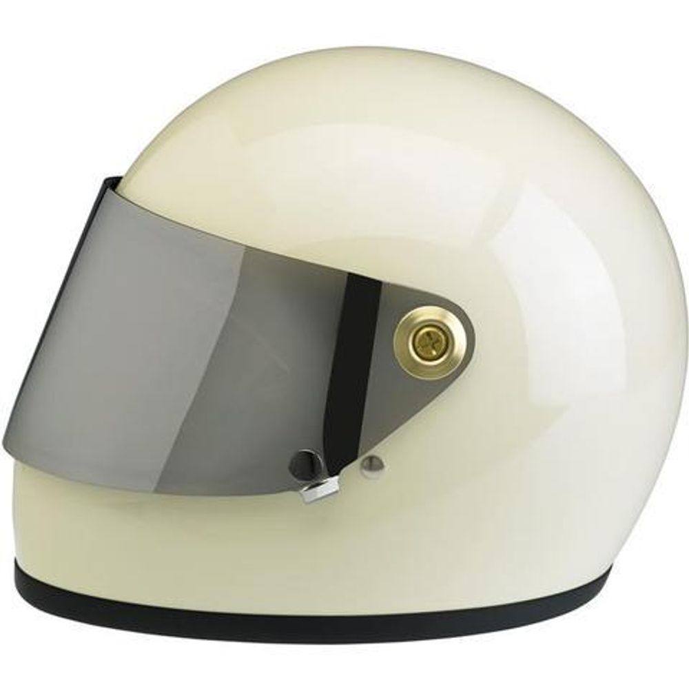 Helmet Hardware Kit / Бронзовый