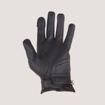 Swallow Mi-saison Cuir / Черный