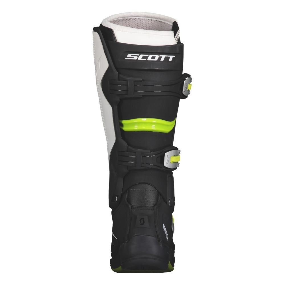 MX 550 / Черно-зеленый