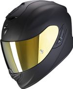 EXO-1400 Evo Air Solid / Матовый / Черный