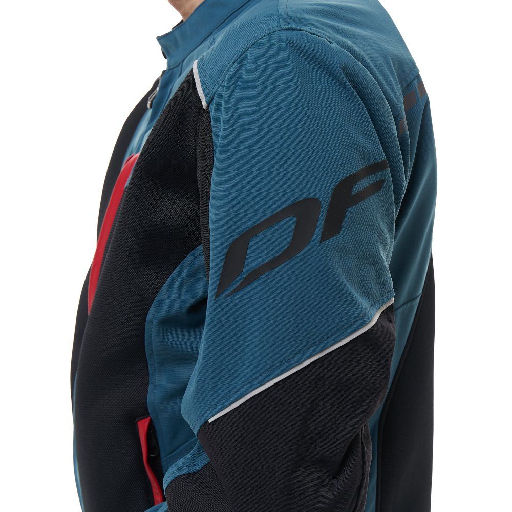 City Air / Черно-синий