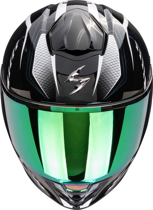 Купить Мотошлем Интеграл Scorpion EXO EXO-530 Air Theras / Микс