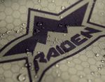 Raiden UX Waterproof / Battlescar