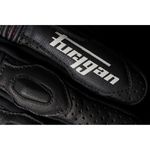 TD21 Vented / Черный