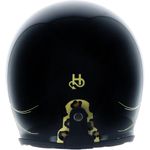 Leo EN-2206 / Черно-желтый