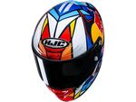 RPHA1 Red Bull Misano GP MC21 / Микс