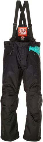 LAT48 Bib / Женские / Мятный