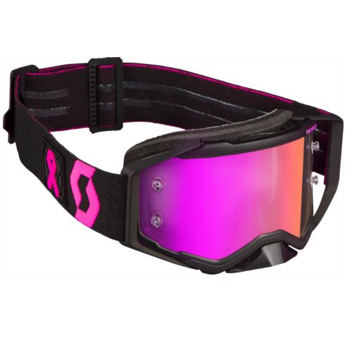 Limited BCA Prospect / Розовый