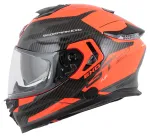 EXO-GT SP Air Flex / Черно-красный