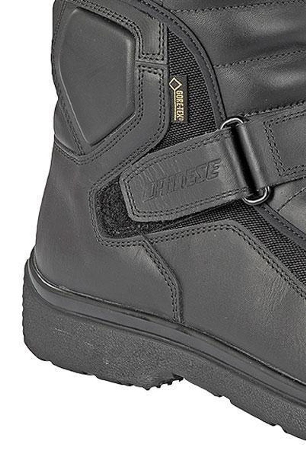 Lince Goretex / Черный