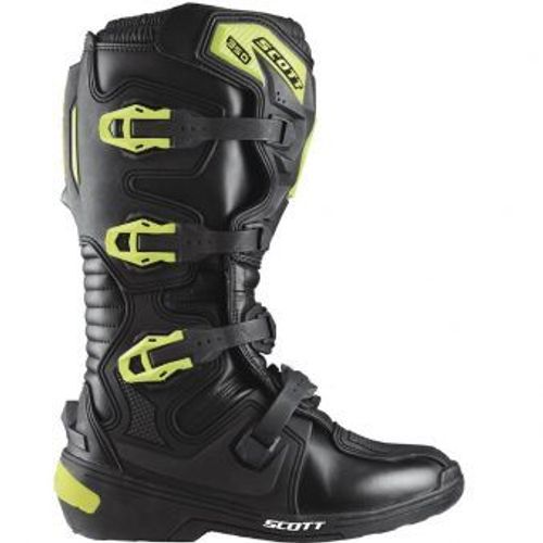 MX 350 / Черно-зеленый