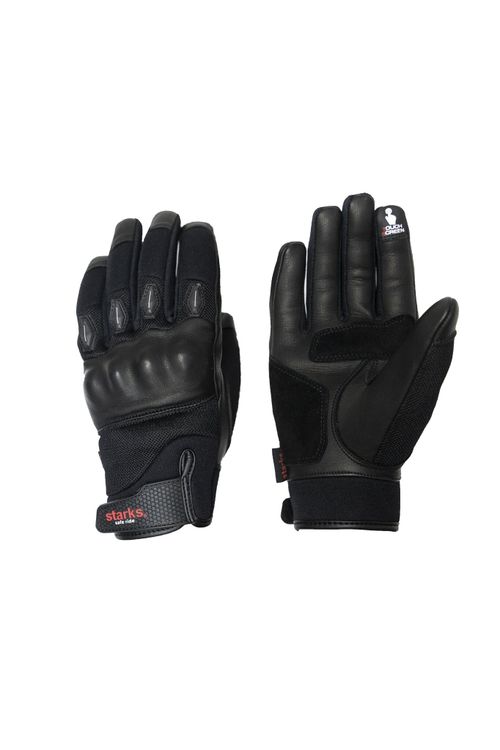 Atlas / Черный