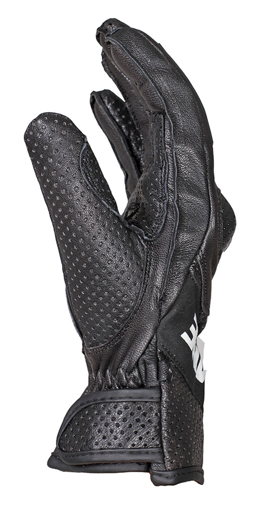 Storm Gloves