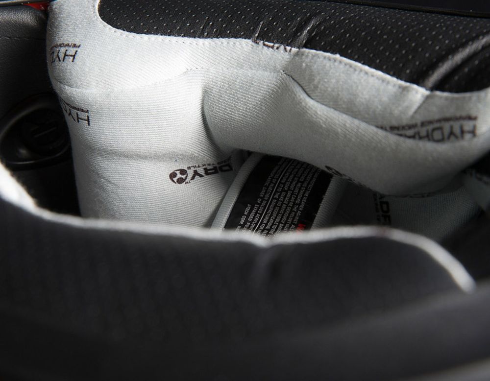 Alliance Overlord / Красный