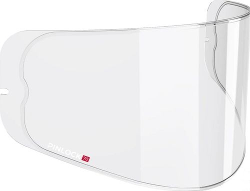 Pinlock 70 Lens Ultraflite/Ultrashield / Прозрачный