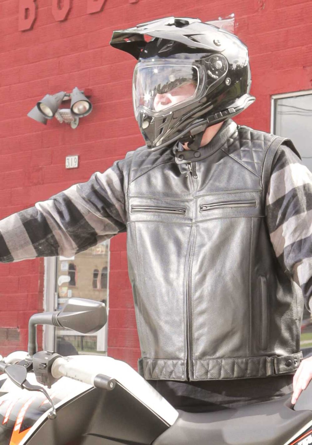 Range 2.0 Solid / Матовый / Черный