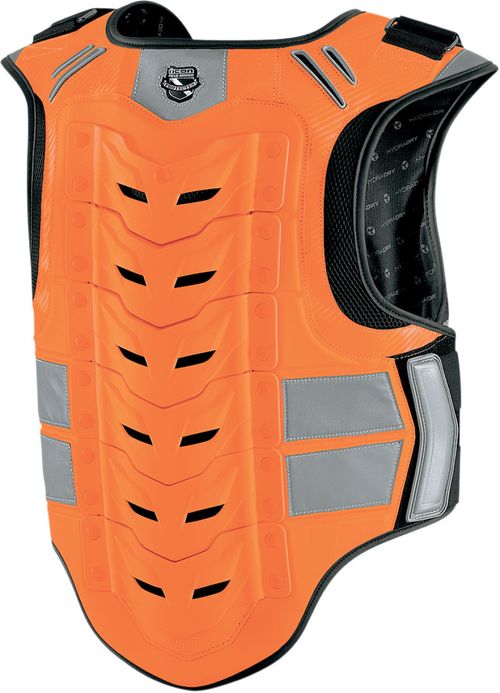 Stryker Vest / Оранжевый